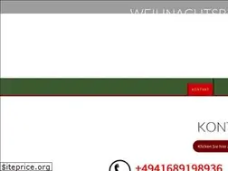 Sites similar to weihnachtsbaum-hamburg.de