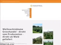 Sites similar to weihnachtsbaum-zentrale-swplant.de