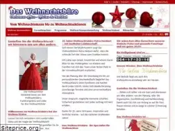 Sites similar to weihnachtsbuero.de
