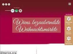 Sites similar to weihnachtsdorf.at