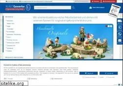 Sites similar to weihnachtsengel-seiffen.de