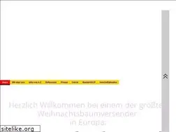 Sites similar to weihnachtsfabrik.de
