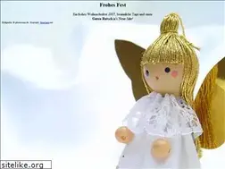 Sites similar to weihnachtsfest.net