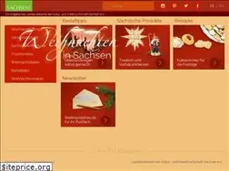 Sites similar to weihnachtsfreu.de