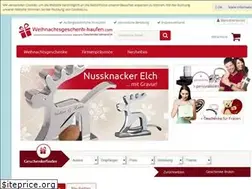 Sites similar to weihnachtsgeschenk-kaufen.com