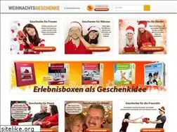 Sites similar to weihnachtsgeschenk.cc