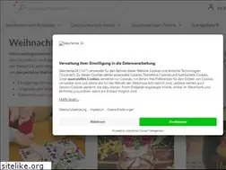 Sites similar to weihnachtsgeschenke.org