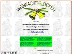 Sites similar to weihnachtsgeschichten.de