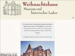 Sites similar to weihnachtshaus.info