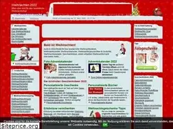 Sites similar to weihnachtsideen24.de