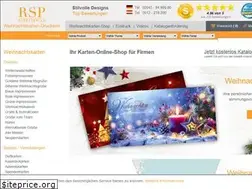 Sites similar to weihnachtskarten-druckerei.net