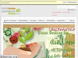 Sites similar to weihnachtskarten-plus.de