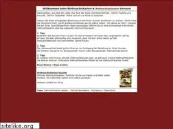 Sites similar to weihnachtskarten-versand.de