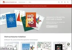 Sites similar to weihnachtskarten.de