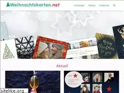 Sites similar to weihnachtskarten.net