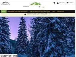 Sites similar to weihnachtskaufmarkt.de