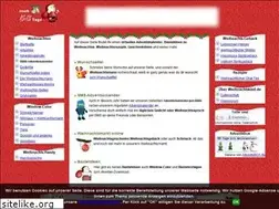 Sites similar to weihnachtskind.de