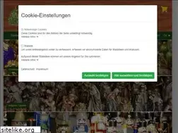 Sites similar to weihnachtslaedle.de