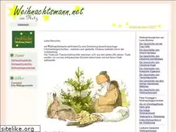 Sites similar to weihnachtsmann.net