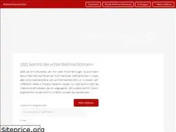 Sites similar to weihnachtsmann2go.de