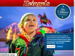 Sites similar to weihnachtsmarkt-altstadt.de
