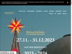Sites similar to weihnachtsmarkt-berlin.de