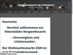 Sites similar to weihnachtsmarkt-neunkirchen.de