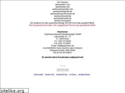 Sites similar to weihnachtsmarkt.info