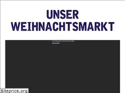 Sites similar to weihnachtsmarktbern.ch