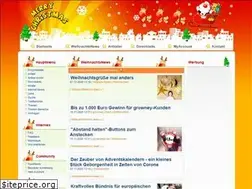 Sites similar to weihnachtsmarktplatz.de