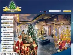 Sites similar to weihnachtsmuseum.de