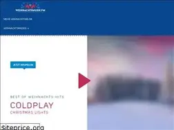 Sites similar to weihnachtsmusik.fm