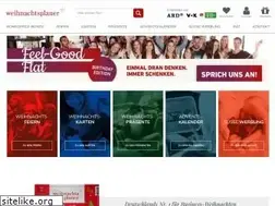 Sites similar to weihnachtsplaner.de