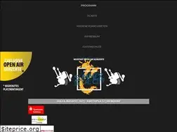 Sites similar to weihnachtsrock.de