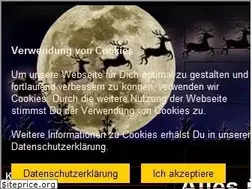 Sites similar to weihnachtsstadt.de