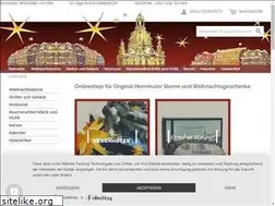 Sites similar to weihnachtsstern-shop.de