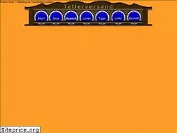 Sites similar to weihnachtsteller.de