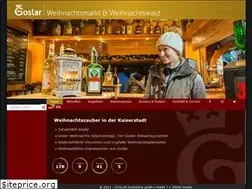 Sites similar to weihnachtswald.de