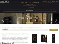 Sites similar to weihnachtszeiten.at