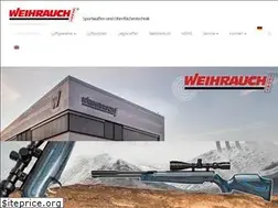 Sites similar to weihrauch-sport.de