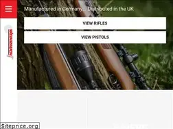 Sites similar to weihrauch.co.uk