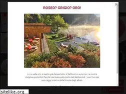 Sites similar to weihrerhof.it