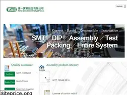 Sites similar to weii.com.tw