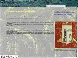 Sites similar to weijburg.nl