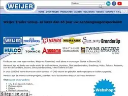 Sites similar to weijer.nl