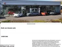 Sites similar to weijers-fcagroup.nl