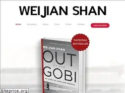 Sites similar to weijian-shan.com