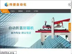Sites similar to weijieauto.com