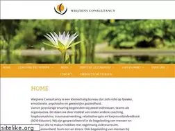 Sites similar to weijtensconsultancy.nl