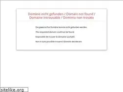 Sites similar to weikartshop.ch